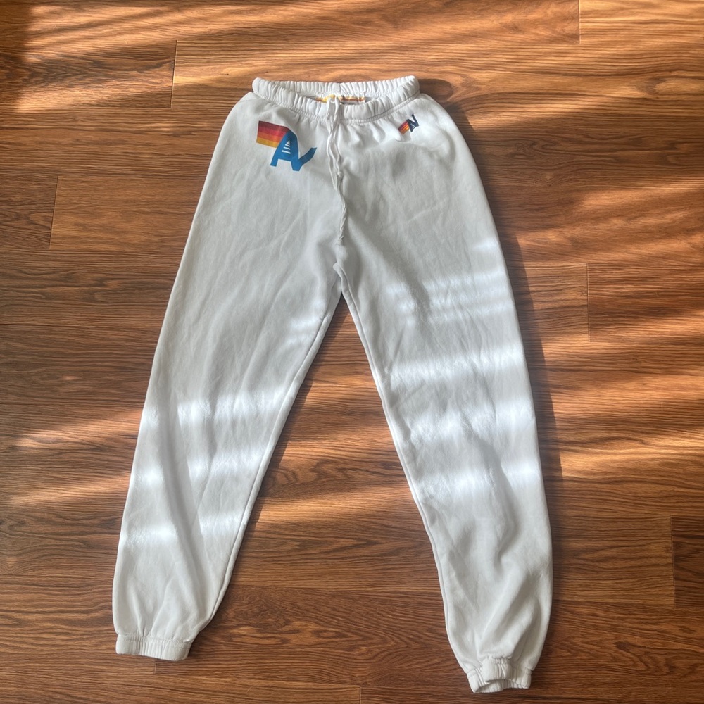 Aviator Nation Sweatpants/Joggers